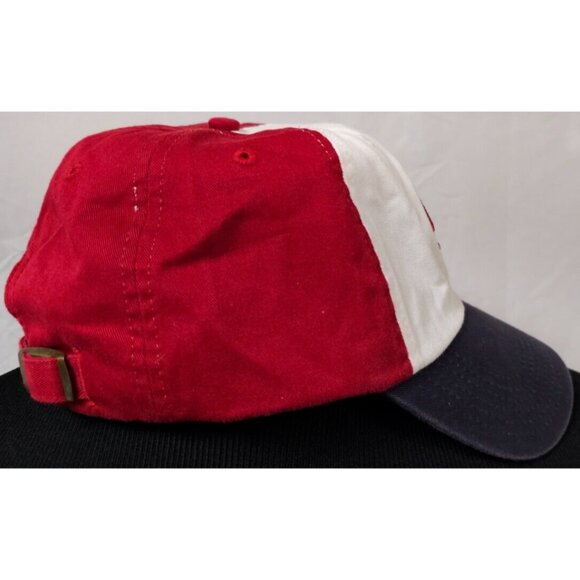 St Louis Cardinals Fan Favorite Multicolor Adjustable Embroidered Baseball Hat - Picture 5 of 10